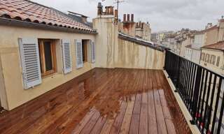 Appartement 1 Pièce 20 m² à vendre à Marseille 3 (13003)