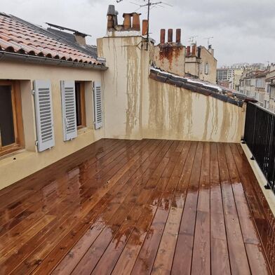 Appartement 1 pièces 34000 €