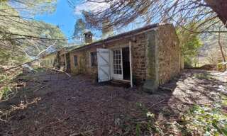 Maison 3 Pièces 66 m² à vendre à Collobrières (83610)