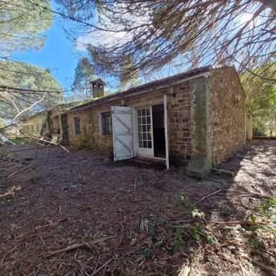 Maison 3 pièces 190000 €