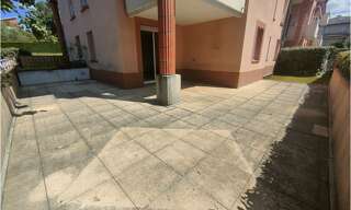 Appartement 3 Pièces 59 m² à louer à Saint-Jean (31240)