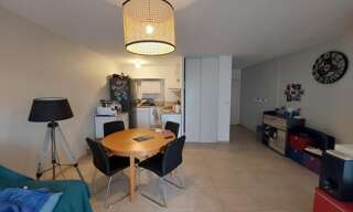 Appartement 2 Pièces 52 m² à louer à Chassieu (69680)