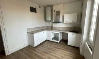 Appartement 2 Pièces 58 m² à louer à Saint-Fons (69190)