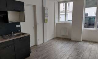 Appartement 1 Pièce 30 m² à louer à Lagnieu (01150)