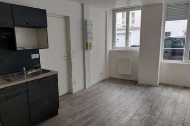 Appartement 1 pièces 515 €