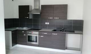 Appartement 2 Pièces 44 m² à louer à Lagnieu (01150)