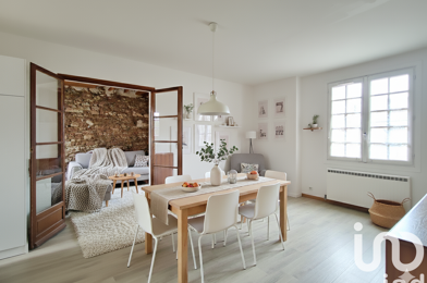 Maison 8 pièces 190000 €