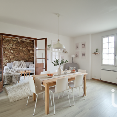 Maison 8 pièces 190000 €