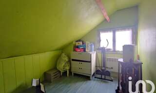 Maison 8 Pièces 100 m² à vendre à Marines (95640)