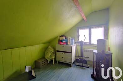 Maison 8 pièces 190000 €