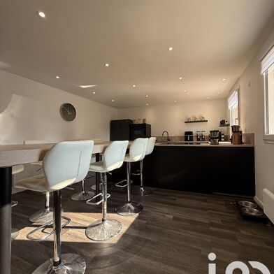 Maison 7 pièces 229500 €