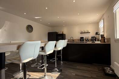 Maison 7 pièces 229500 €