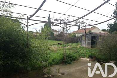 Maison 9 pièces 520000 €