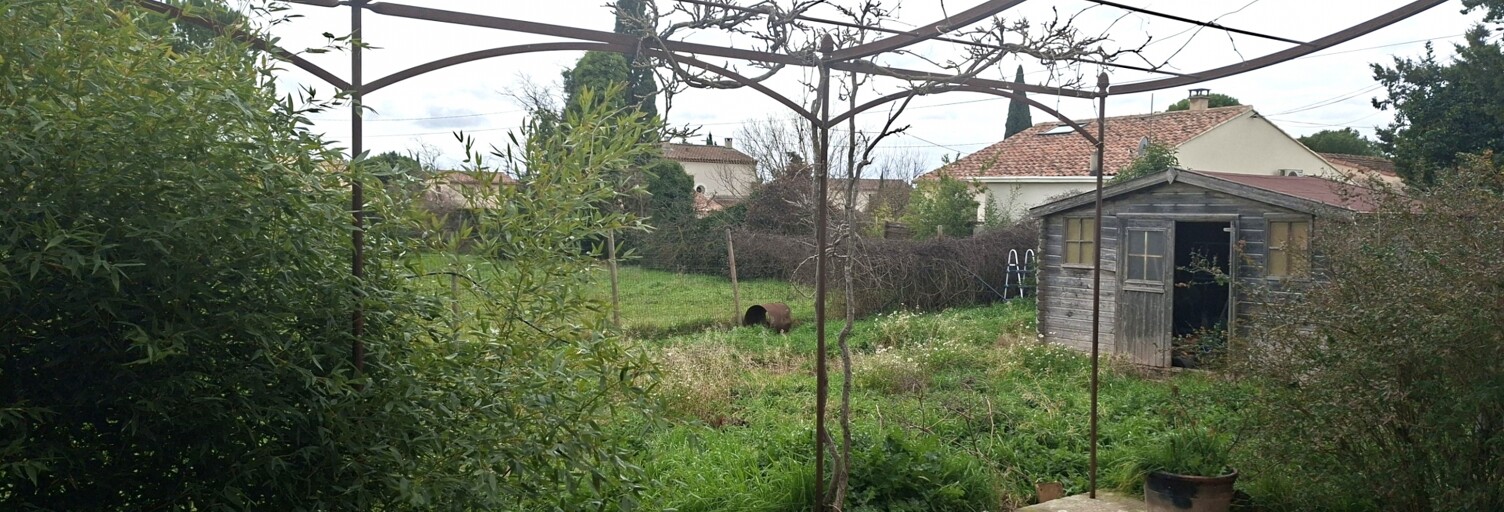 Maison 9 Pièces 225 m² à vendre à Pernes-les-Fontaines (84210)