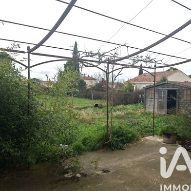 Maison 9 pièces 520000 €