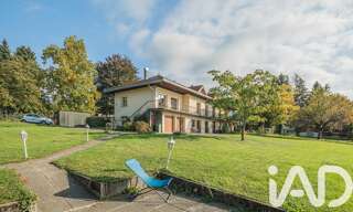 Maison 6 Pièces 179 m² à vendre à Herbeys (38320)