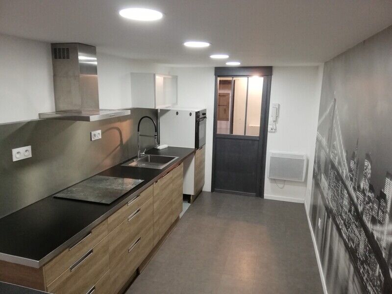 Appartement  T2 à louer Tain-l'Hermitage 26600