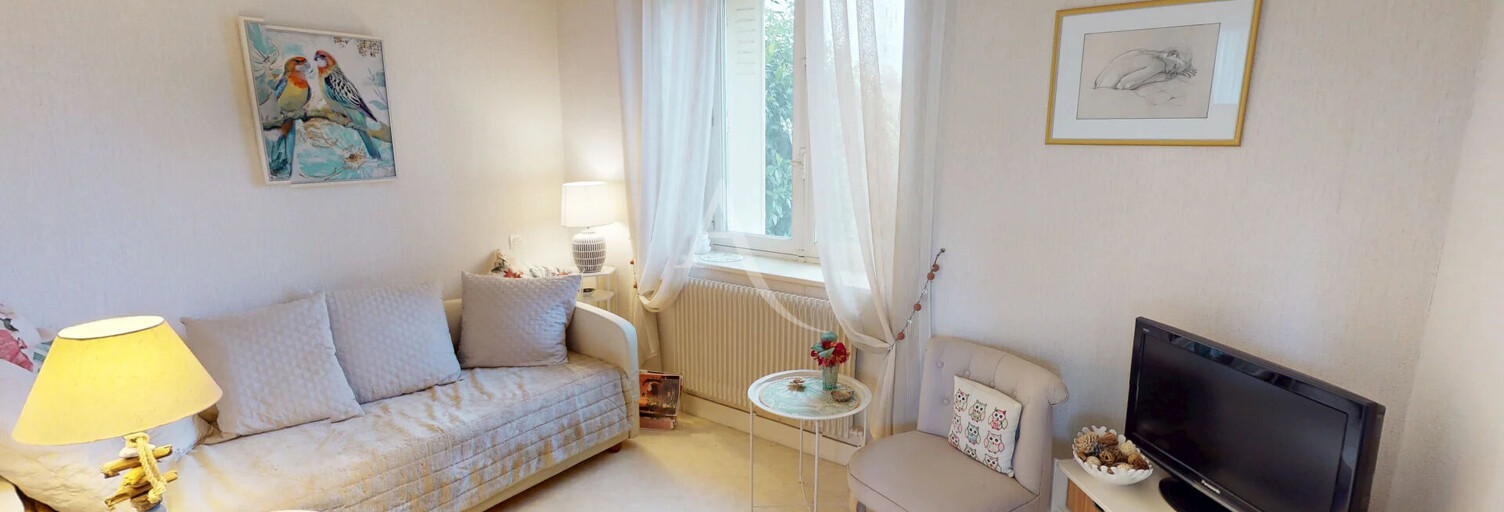 Maison 3 Pièces 87 m² à vendre à Fay-aux-Loges (45450)