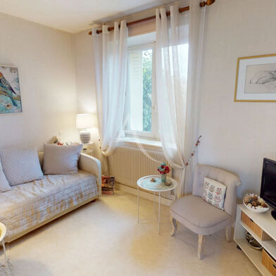 Maison 3 pièces 130300 €