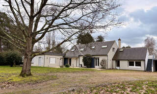 Maison 8 Pièces 350 m² à vendre à Vitry-aux-Loges (45530)