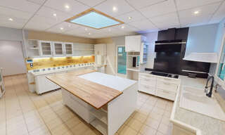 Maison 8 Pièces 350 m² à vendre à Vitry-aux-Loges (45530)