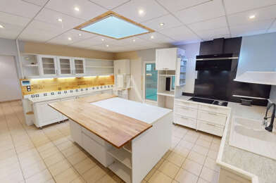 Maison 8 pièces 602000 €