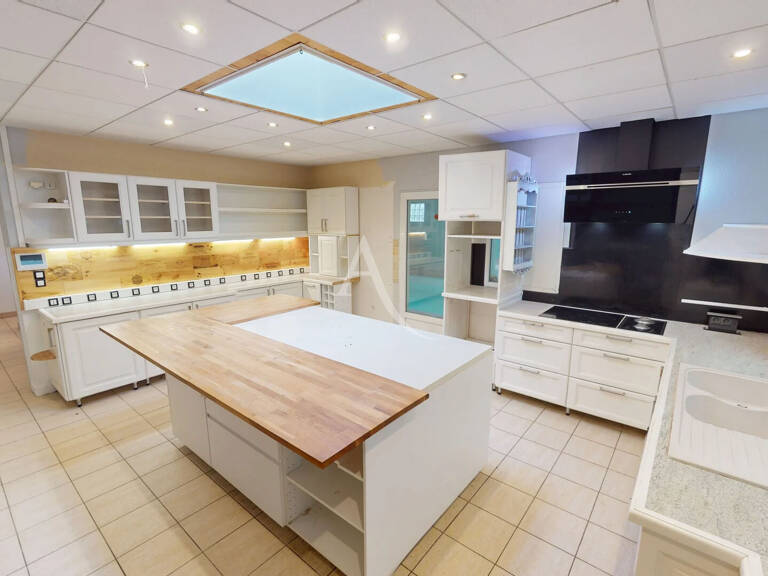 Maison Vitry Aux Loges  350m2+ 1.7ha — photo 1