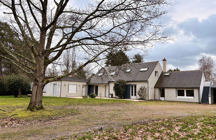 Maison Vitry Aux Loges  350m2+ 1.7ha — photo 2