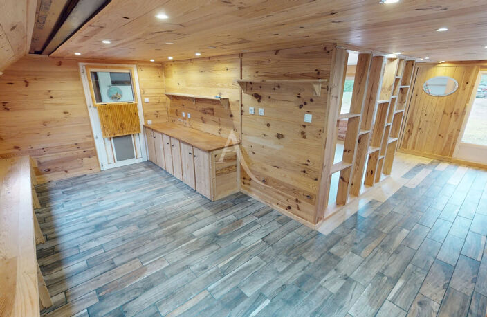 Maison Vitry Aux Loges  350m2+ 1.7ha — photo 4