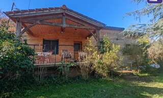 Maison 4 Pièces 84 m² à vendre à Saint-Michel (31220)