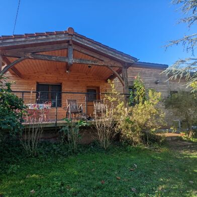 Maison 4 pièces 209000 €