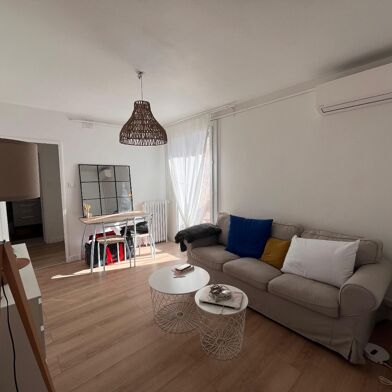 Appartement 2 pièces 129000 €