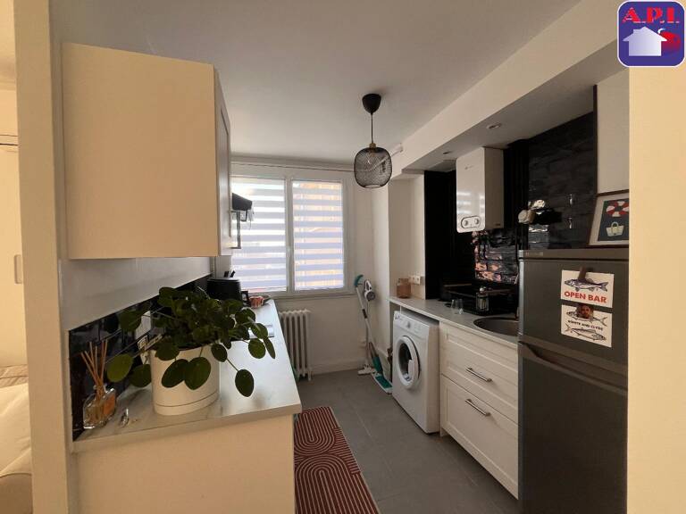 Appartement 2 pièces 33 m² — photo 1