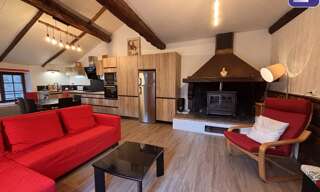 Maison 5 Pièces 93 m² à vendre à Campagna-de-Sault (11140)