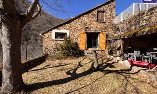 Maison 5 Pièces 93 m² à vendre à Campagna-de-Sault (11140)