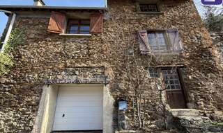 Maison 5 Pièces 93 m² à vendre à Campagna-de-Sault (11140)
