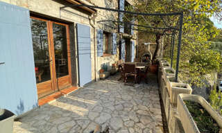 Maison 3 Pièces 66 m² à vendre à Sainte-Agnès (06500)