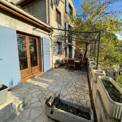 Maison 3 pièces 273000 €
