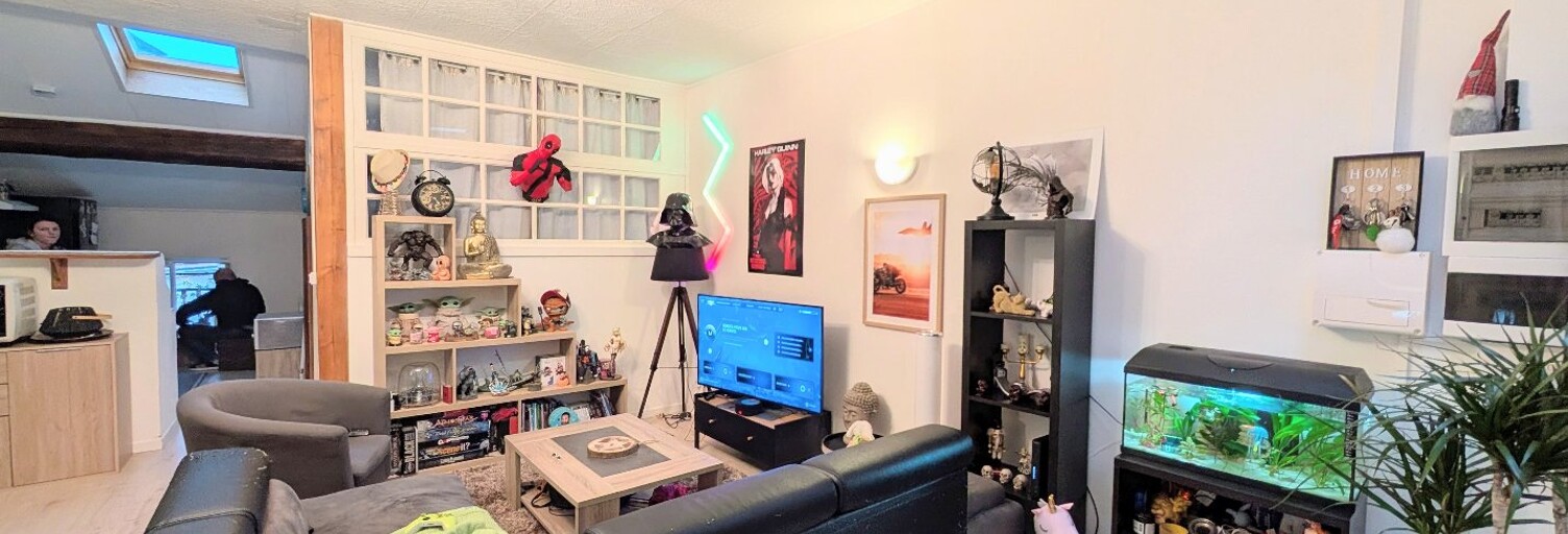 Immeuble  182 m² à vendre à Lavelanet (09300)