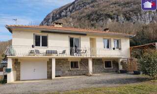 Maison 3 Pièces 85 m² à vendre à Niaux (09400)