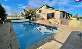 Maison 6 Pièces 216 m² à vendre à Auterive (31190)