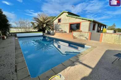 Maison 6 pièces 398000 €