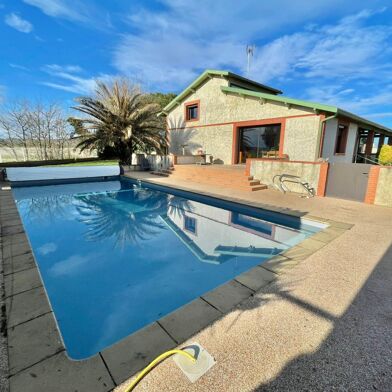 Maison 6 pièces 410000 €