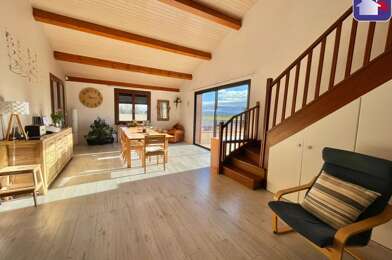 Maison 6 pièces 398000 €