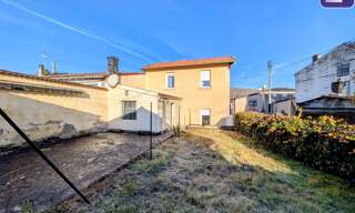 Maison 4 Pièces 123 m² à vendre à Bélesta (09300)