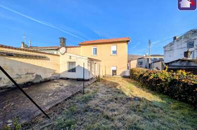 Maison 4 pièces 110000 €