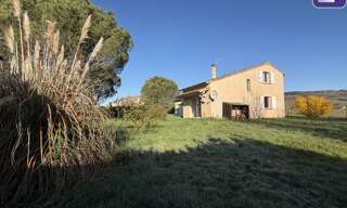 Maison 4 Pièces 109 m² à vendre à Léran (09600)