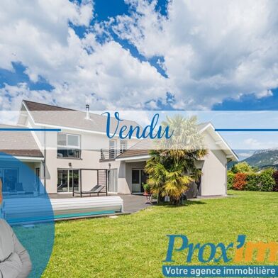 Maison 6 pièces 580000 €