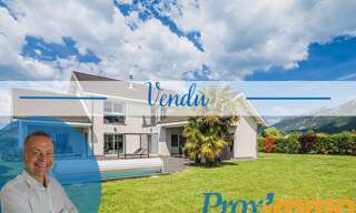 Maison 6 Pièces 173 m² à vendre à Entre-deux-Guiers (38380)