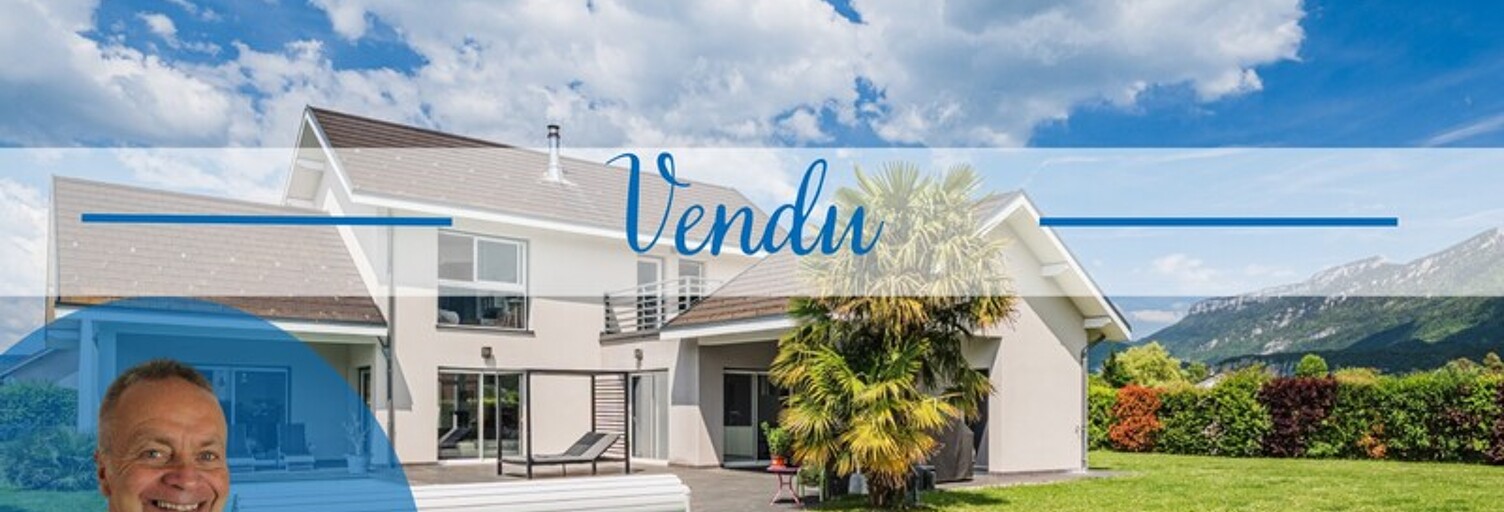 Maison 6 Pièces 173 m² à vendre à Entre-deux-Guiers (38380)